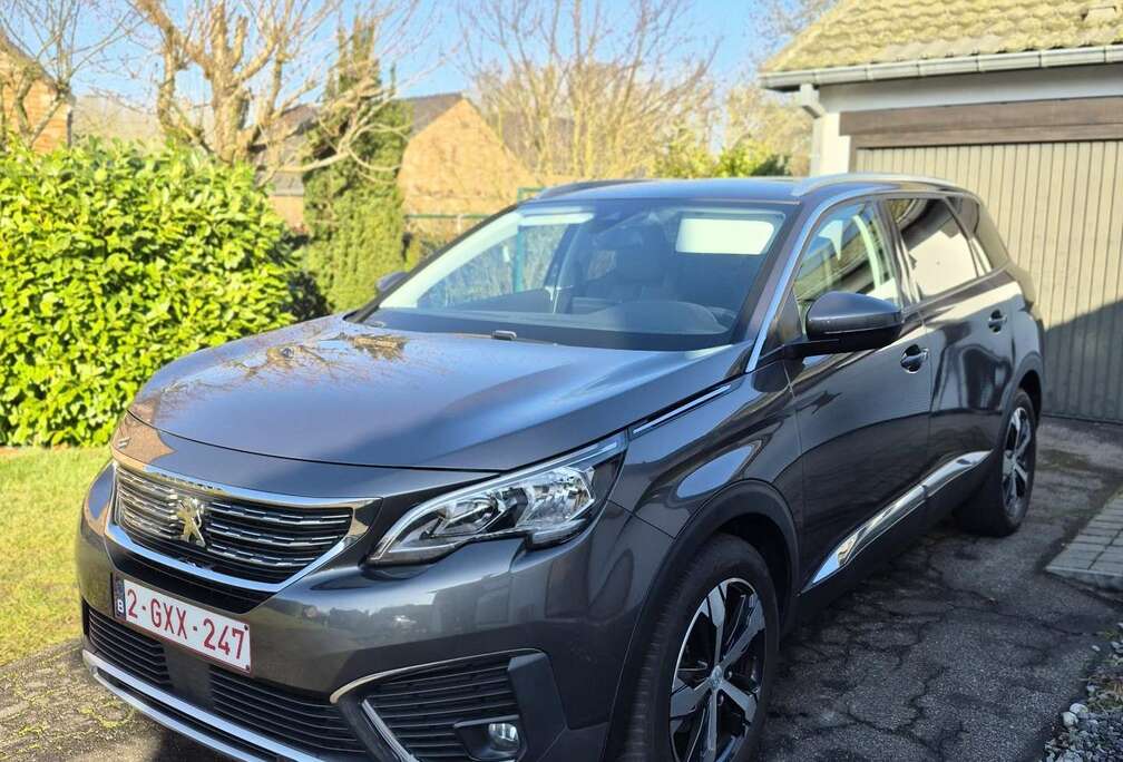 Peugeot 1.5 BlueHDi Active (EU6.2)