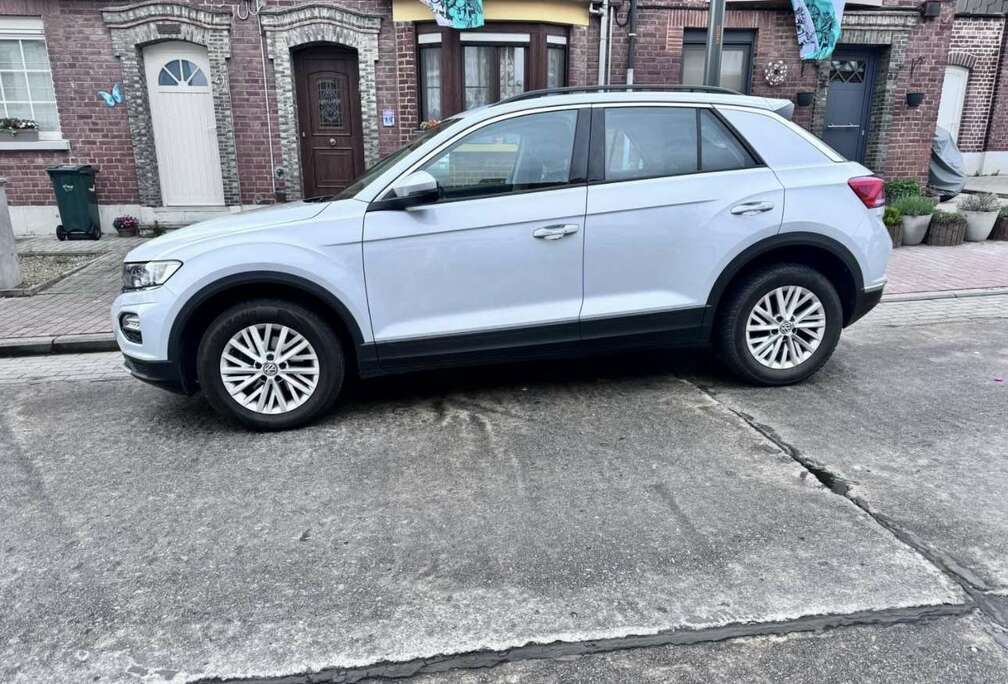 Volkswagen 1.0 TSI Style OPF