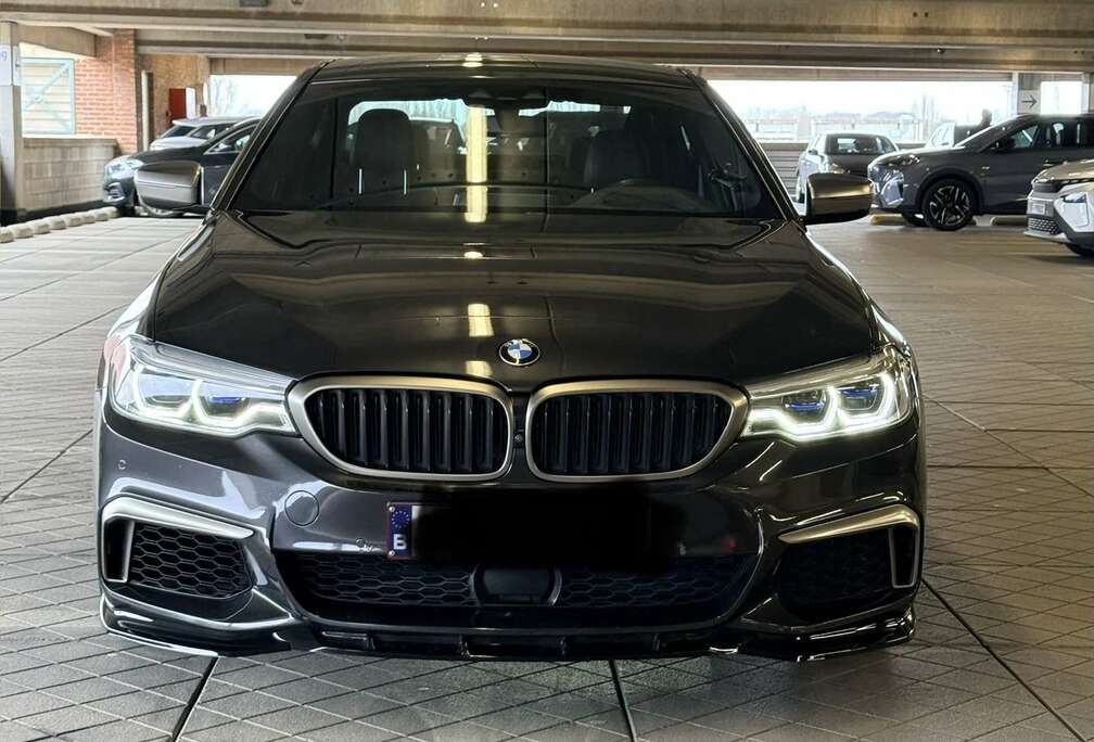 BMW DIESEL XDRVE 400 PK 2019 Bouwjaar