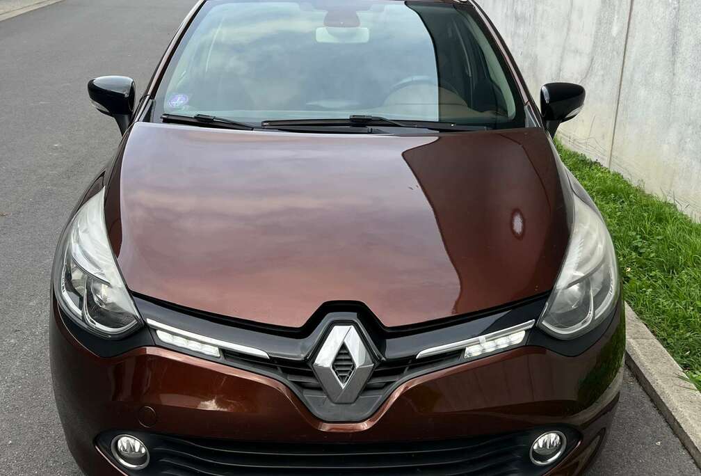 Renault 0.9 TCe 90ch/Camera/Gps/Attache remorque/Bluethoot