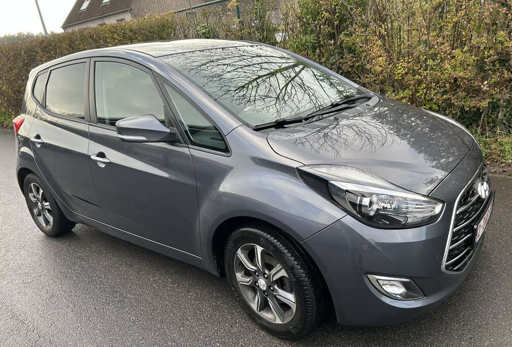 Hyundai 1.4 POP ISG NAVI 90 M5