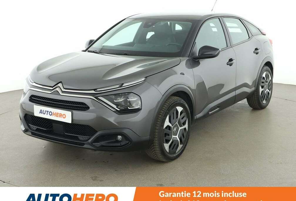 Citroen 1.2 PureTech Feel