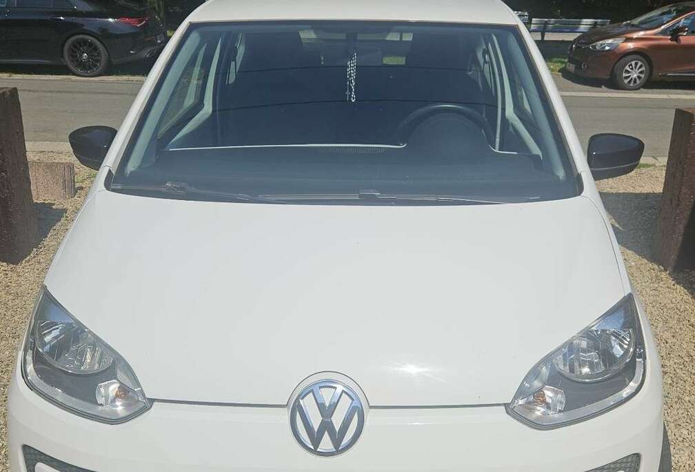 Volkswagen 1.0i High ASG