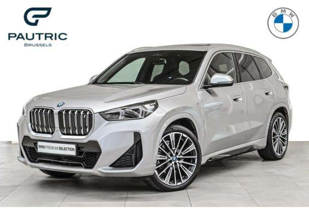 BMW xDrive30 - 2ans.jaar garantie NEW PRICE € 74.571