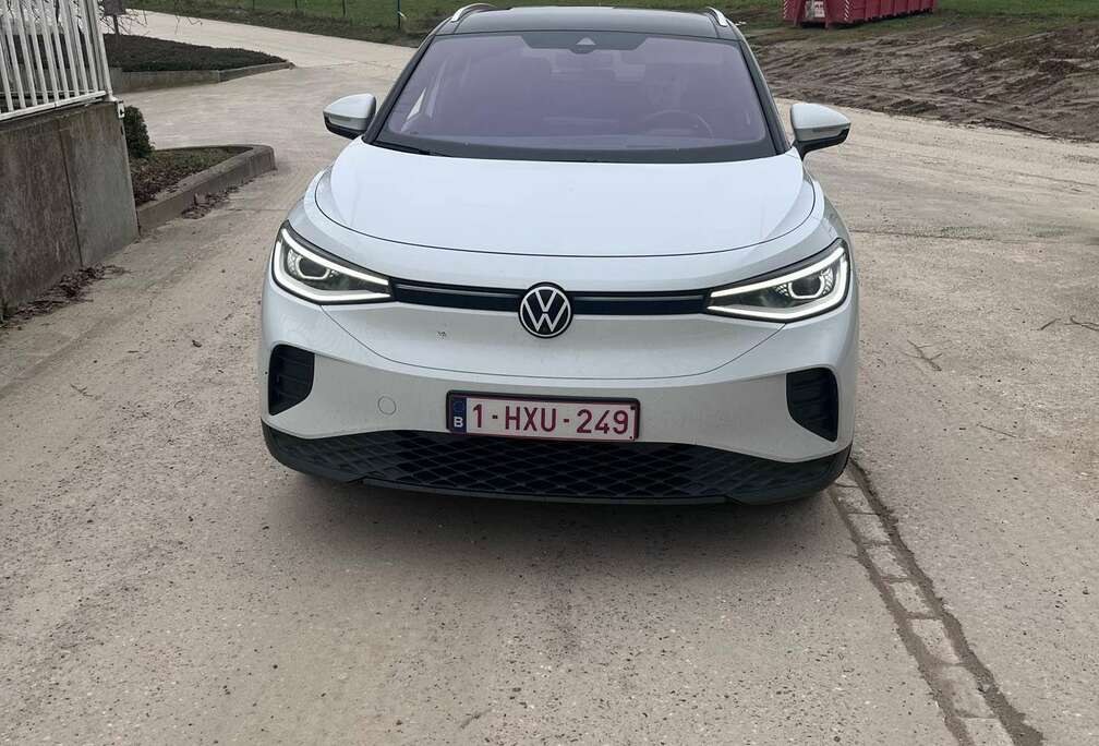 Volkswagen 77 kWh Pro Performance