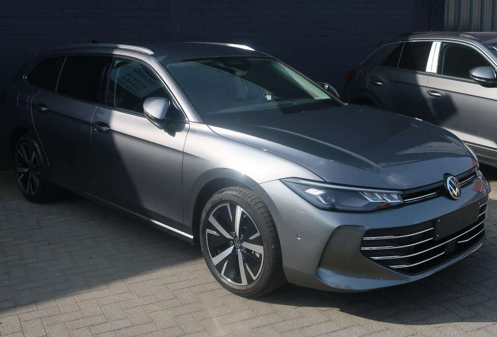 Volkswagen Passat Variant 1.5 eTSI Style OPF DSG