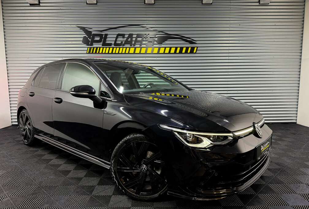 Volkswagen Golf 1.5 eTSI R-Line DSG  CAMERA  GARANTIE