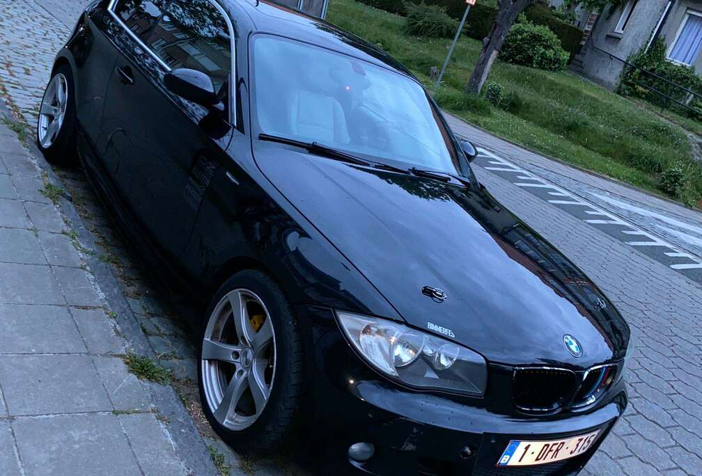 BMW 116i