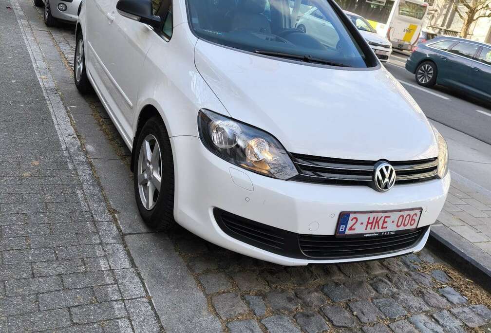 Volkswagen 1.4 TSI Comfortline