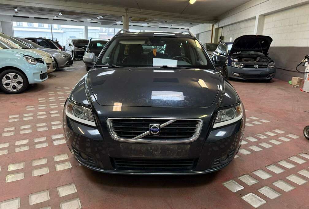 Volvo V50 1.6 D DRIVe Start/Stop