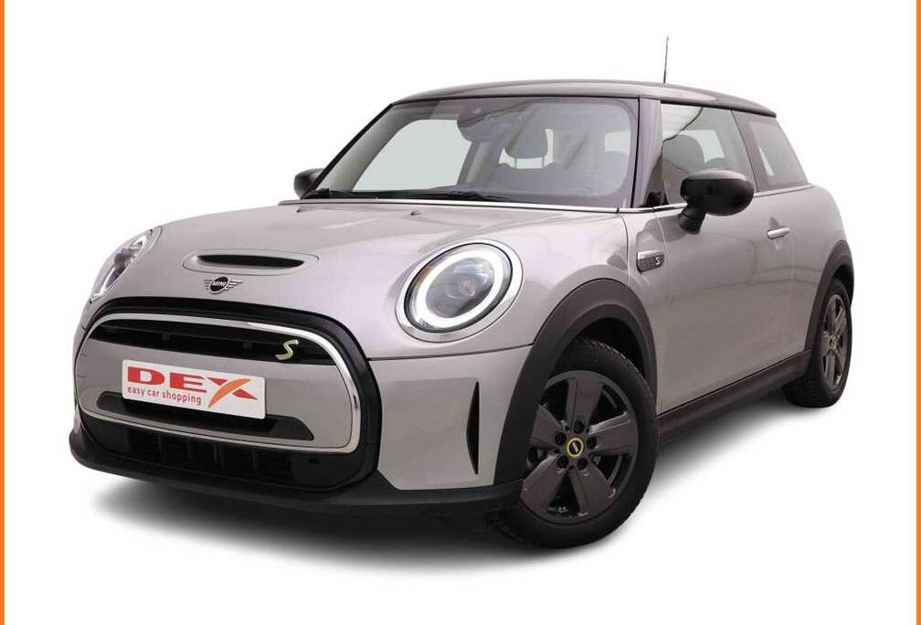 MINI 28.9 kWh 184 Essential  GPS  Heated Seats  Heatpump  LED