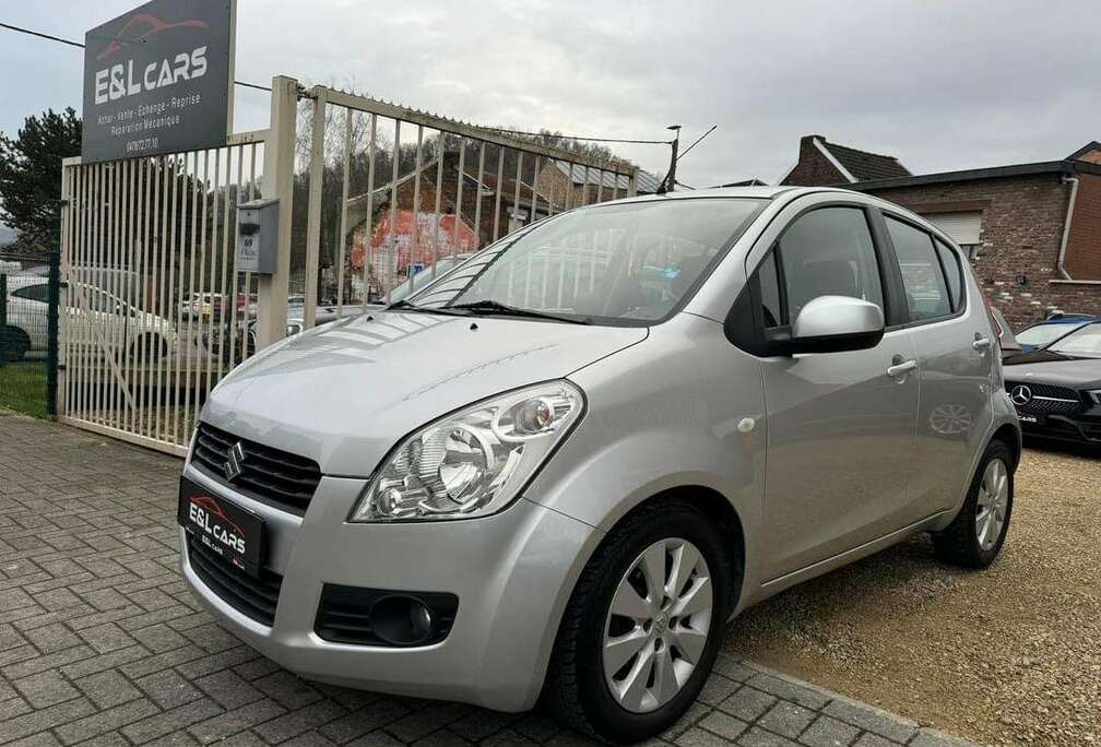 Suzuki 1.2i GA **12 mois de garantie**