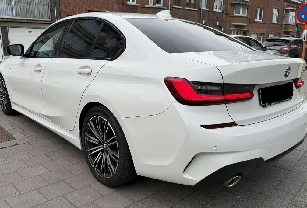 BMW Gran Turismo dA Business Ed AdBlue(ACO)(EU6d-T.)