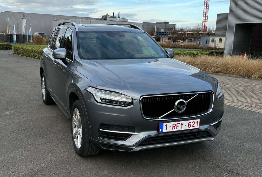 Volvo T8 Twin Engine