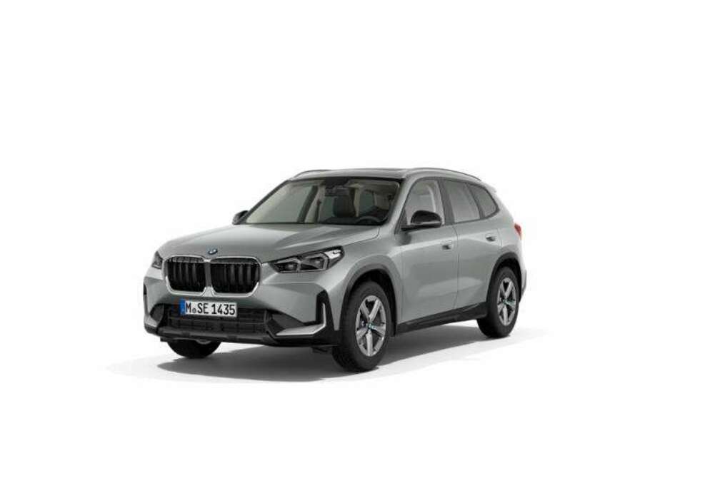 BMW X1 sDrive18iA