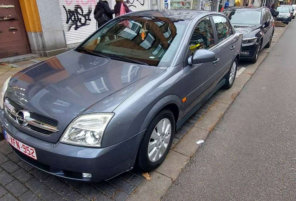Opel 1.8 Elegance