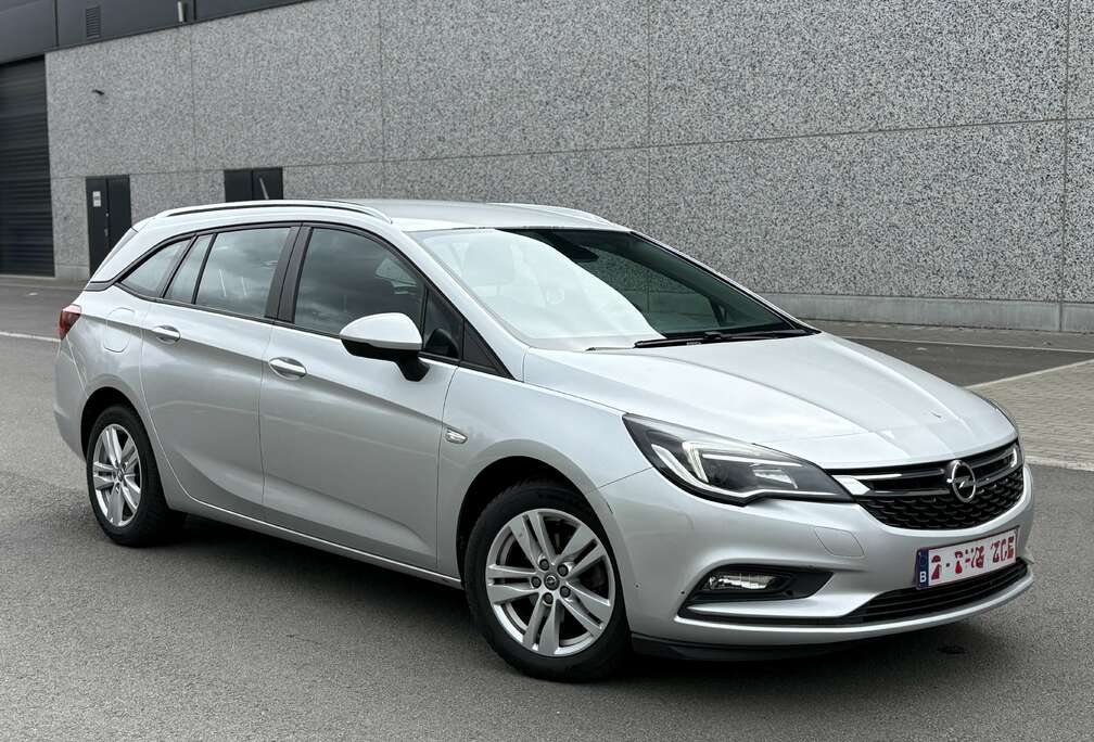 Opel Sports Tourer 1..6  D Edition S/S