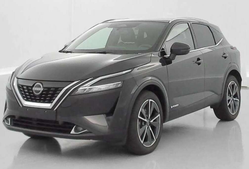 Nissan E-POWER TEKNA / FULL FULL OPTION