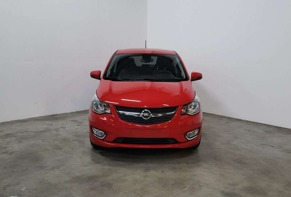 Opel 1.0i Innovation * CARPLAY * TOIT PANO. * 1 PROP. *