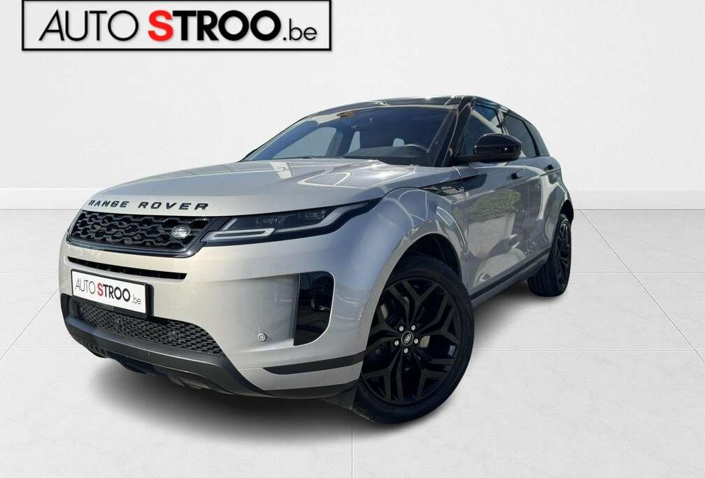 Land Rover SE P200 Aut. AWD PANO / SPORT / BLACKPACK / CAMERA