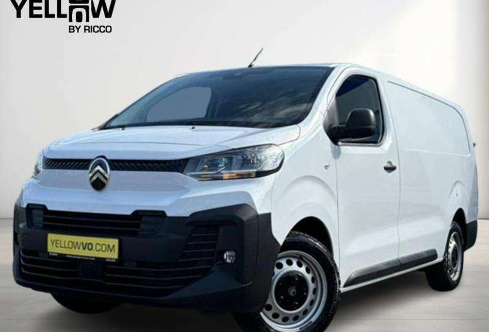 Citroen Taille XL