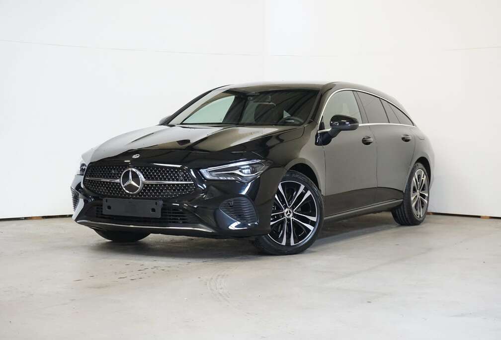 Mercedes-Benz SB