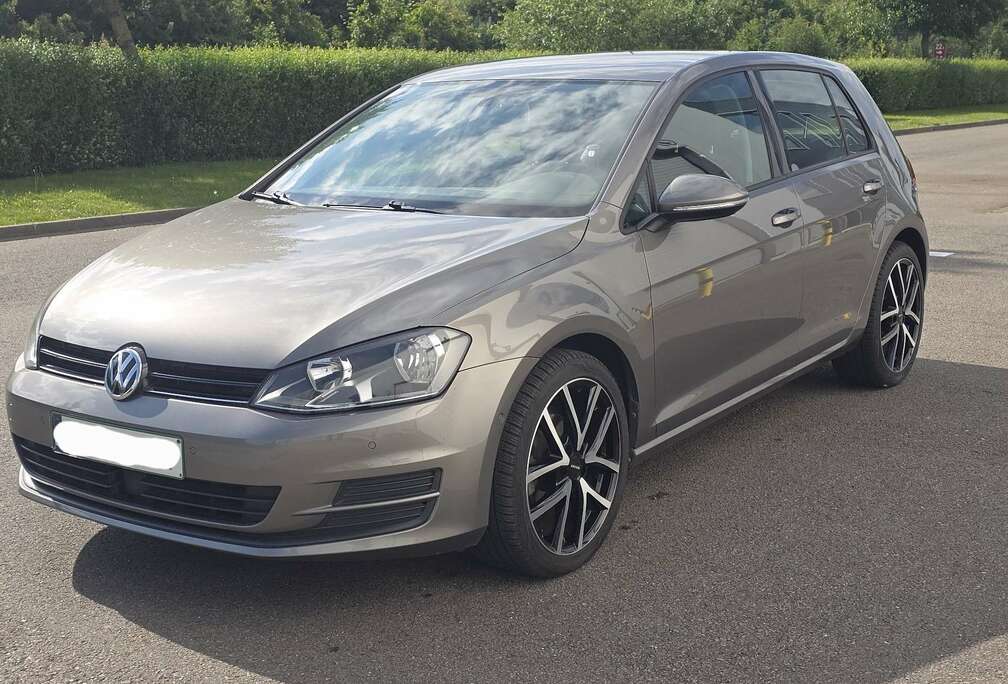 Volkswagen 1.2 TSI Comfortline 110pk 1e eigenaar Garantie