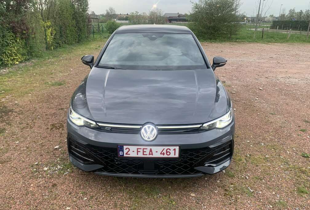 Volkswagen 1.5 eTSI R-Line Business Premium DSG