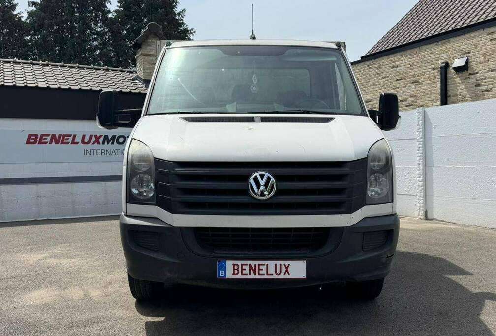 Volkswagen 2.0 CR Bi-TDi