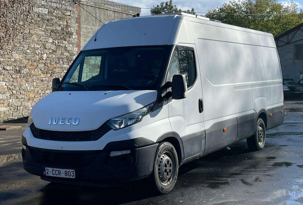 Iveco IVECO Daily 35S15