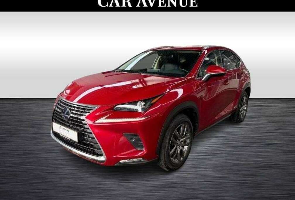 Lexus 300H Executive
