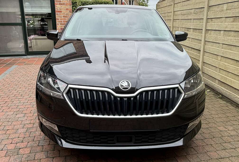 Skoda 1.0 TSI Ambition DSG