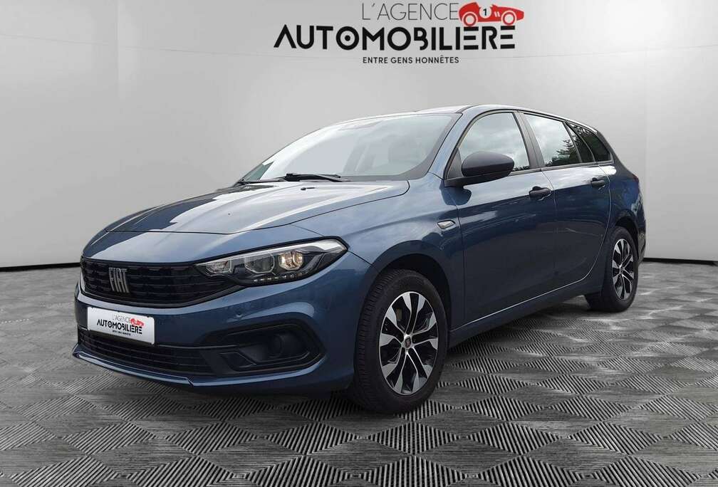 Fiat Tipo SW 1.0 T FireFly City Life/ Garantie 12 Mois