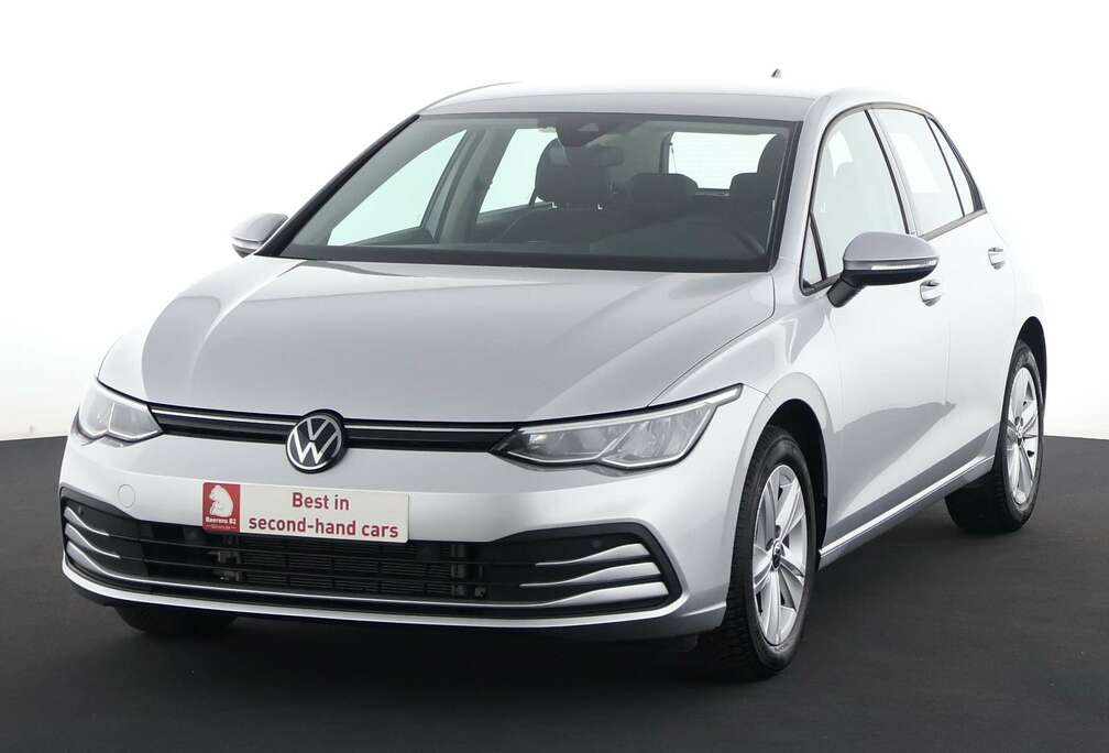 Volkswagen 1.0 TSI LIFE BUSINESS + CARPLAY + GPS + CAMERA + P