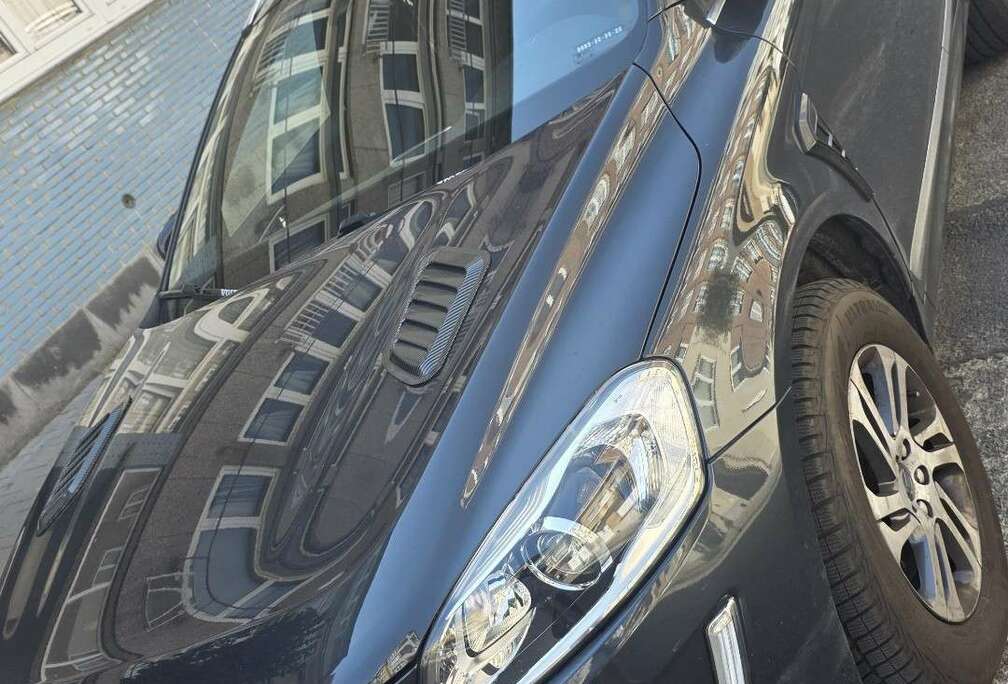 Volvo D4 Geartronic Momentum