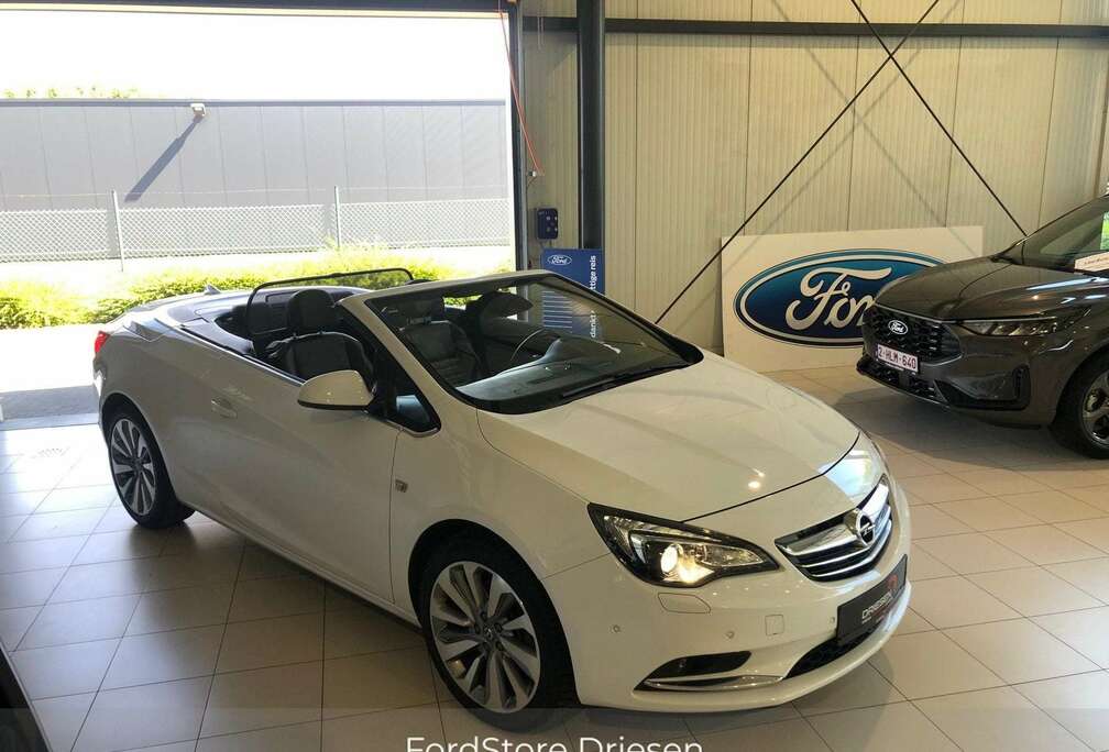 Opel T Start/Stop Cosmo   BIJ DRIESEN IN BREE   089/461610