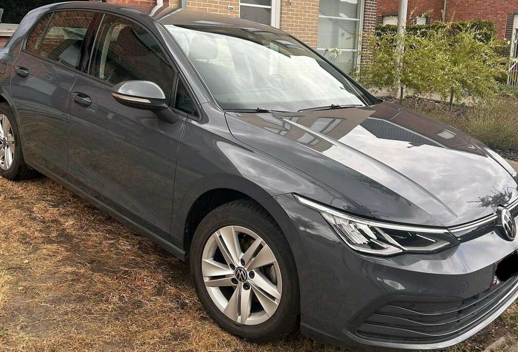 Volkswagen Golf 1.5 TSI Active OPF