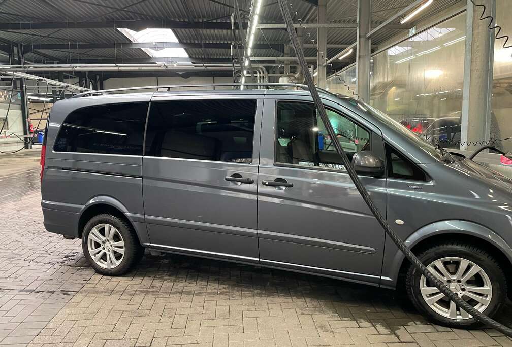 Mercedes-Benz 2.1 CDI
