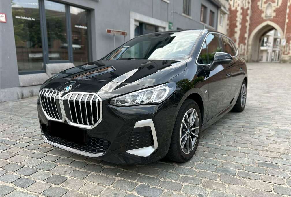 BMW Active Tourer 218iA