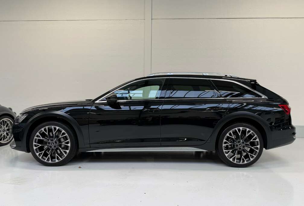Audi A6 allroad quattro 55 TDI *NEW*118k