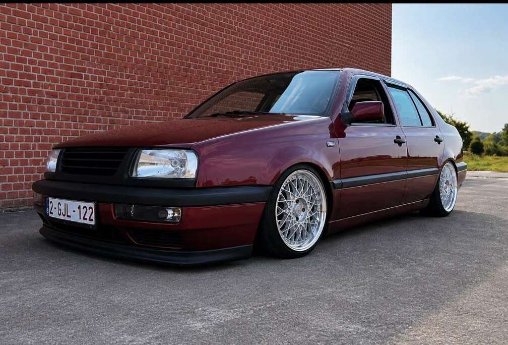 Volkswagen Cl