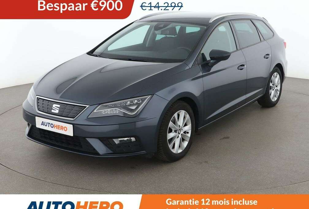 SEAT 1.0 TSI Style Ecomotive