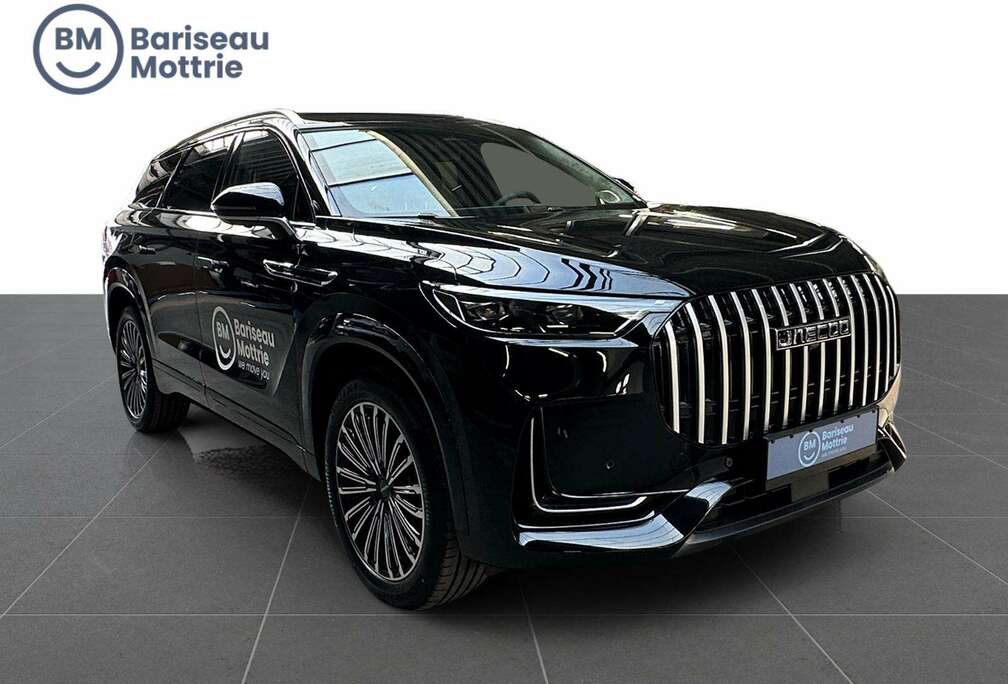 1.5 PHEV Premium 5d 427PK*Full Option*360° Camera