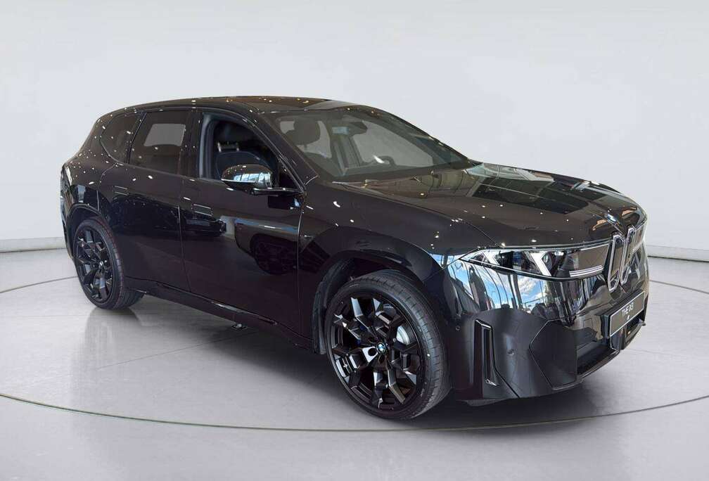 BMW 40 M Perf*Harman*Head-up