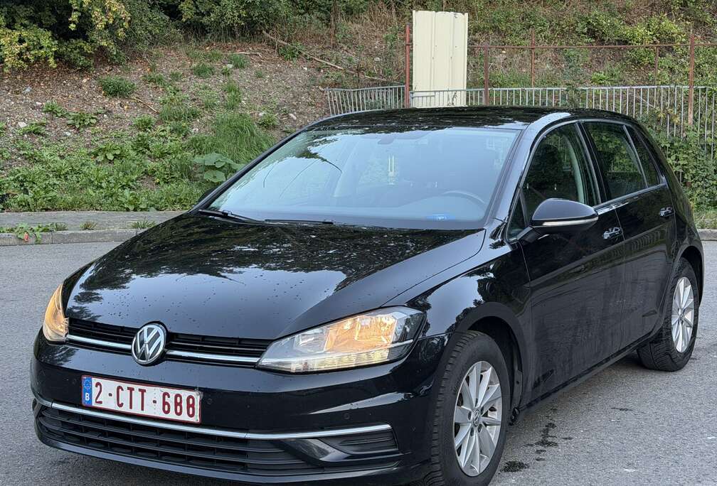 Volkswagen 1.6 CR TDi BMT Highline
