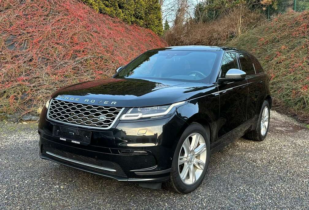 Land Rover 2.0 TD4 SE /TVA /Carnet complet L-R/Très propre