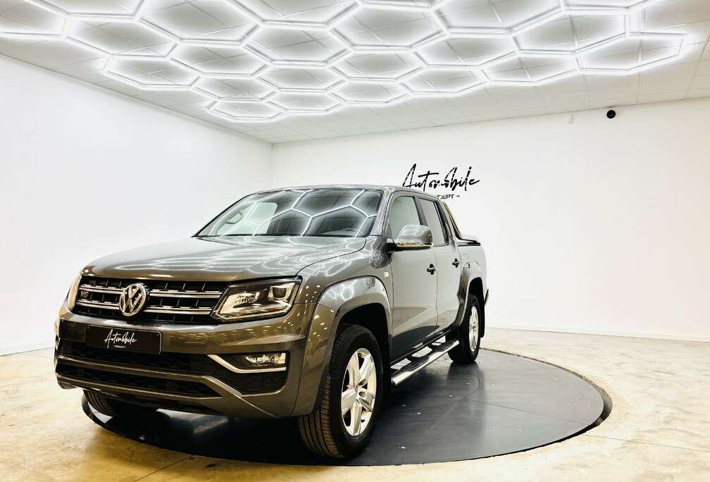 Volkswagen 1AN GARANTIEV6UTLITAIRE1ER PROPRIOR