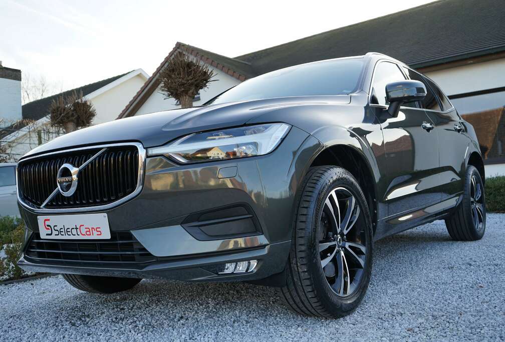 Volvo XC60 D4 Geartronic  AIR SUSPENSION  1 OWNER