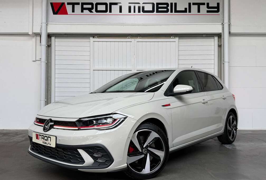 Volkswagen 2.0 TSI DSG LED*NAVI*DAB*CARPLAY*PDC*ACC*LIKENEW