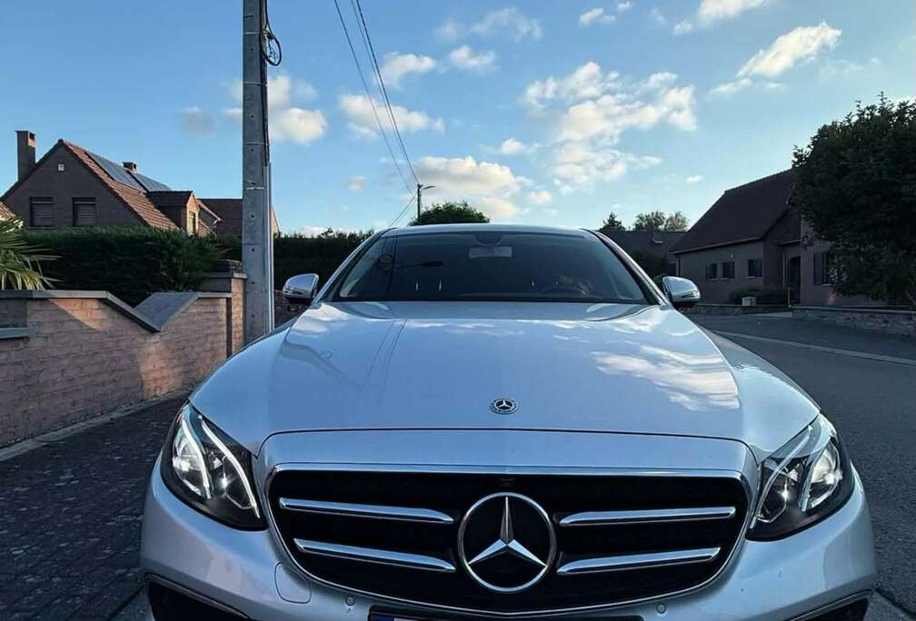 Mercedes-Benz avantgarde